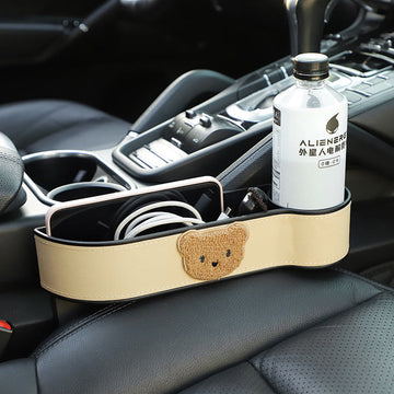 Bear Car Storage Tools