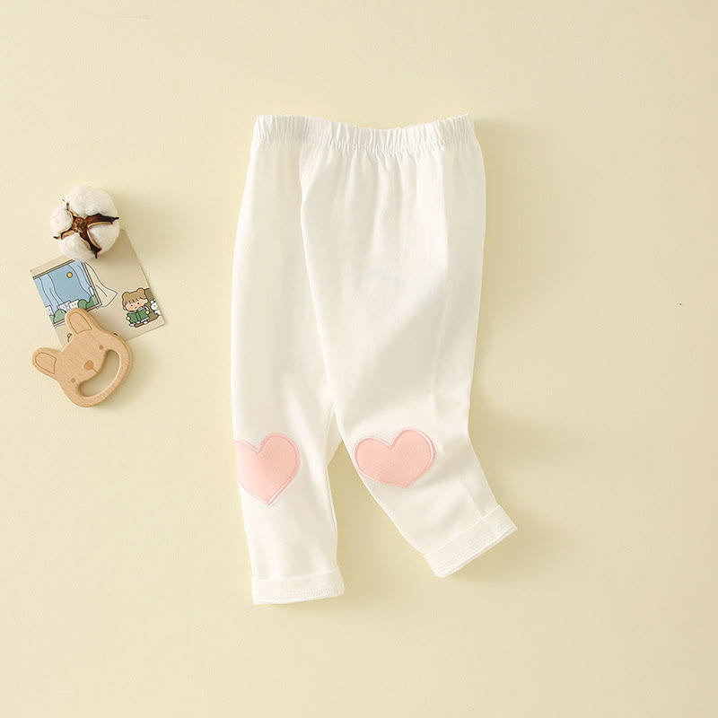 Baby Heart Sweet Pants