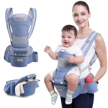 0-36 Months Ergonomic Baby Carrier