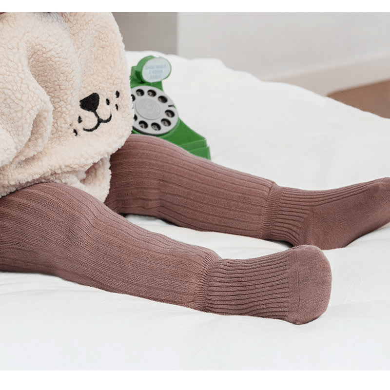 Baby Toddler Extra Thick Fleece Leggings