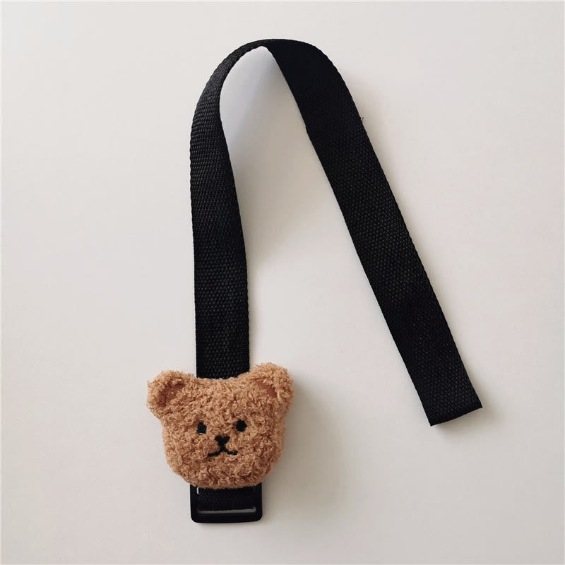 Baby Bear Stroller Safety Wrist Strap