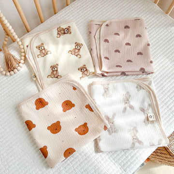 Baby Animal Absorbent Urine Pad