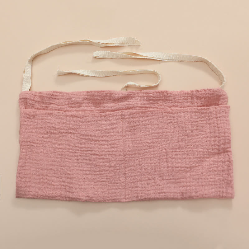 Portable Baby Crib Storage Bag