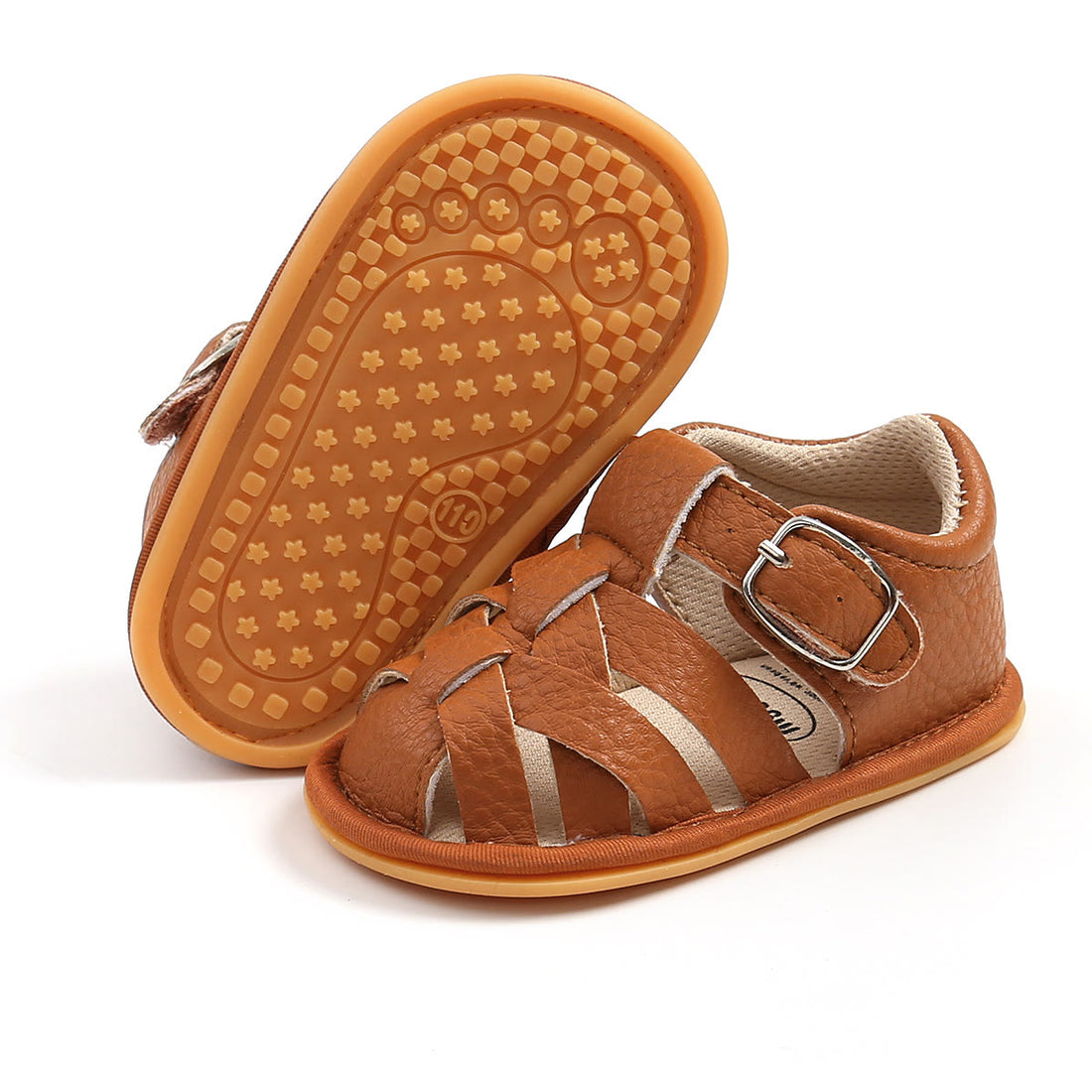 Baby Soft Sole Summer Sandals