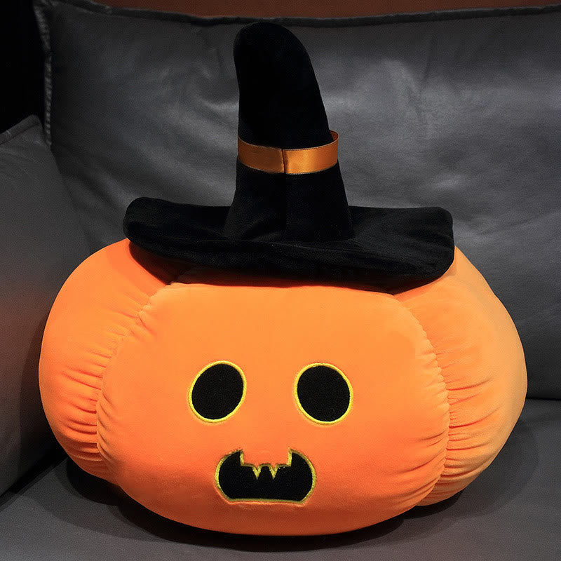 Halloween Pumpkin Stuffed Plush Toy