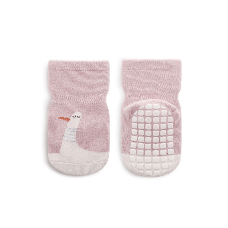 Baby Toddler Anti-Slip Floor Socks