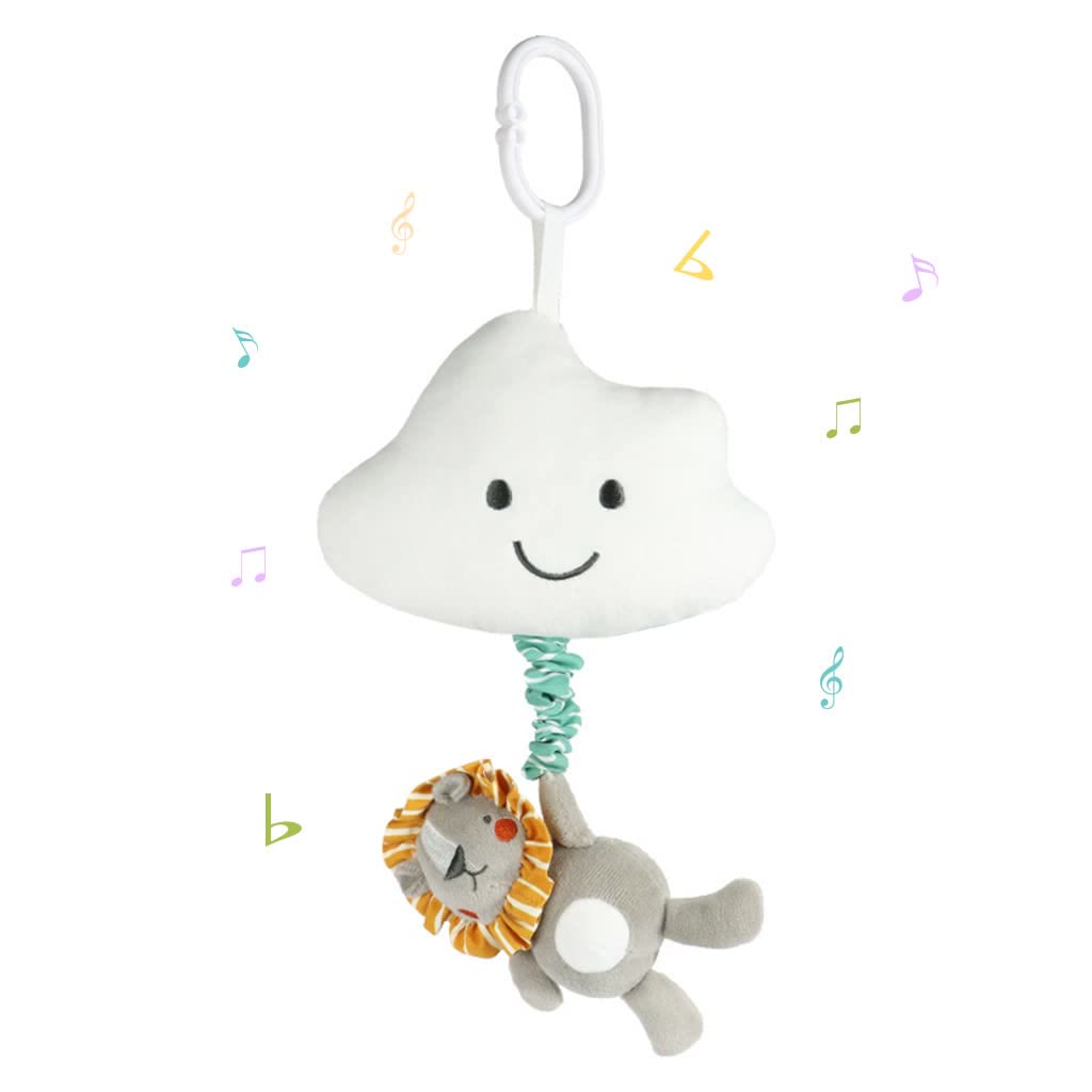 Baby Hanging Musical Toy