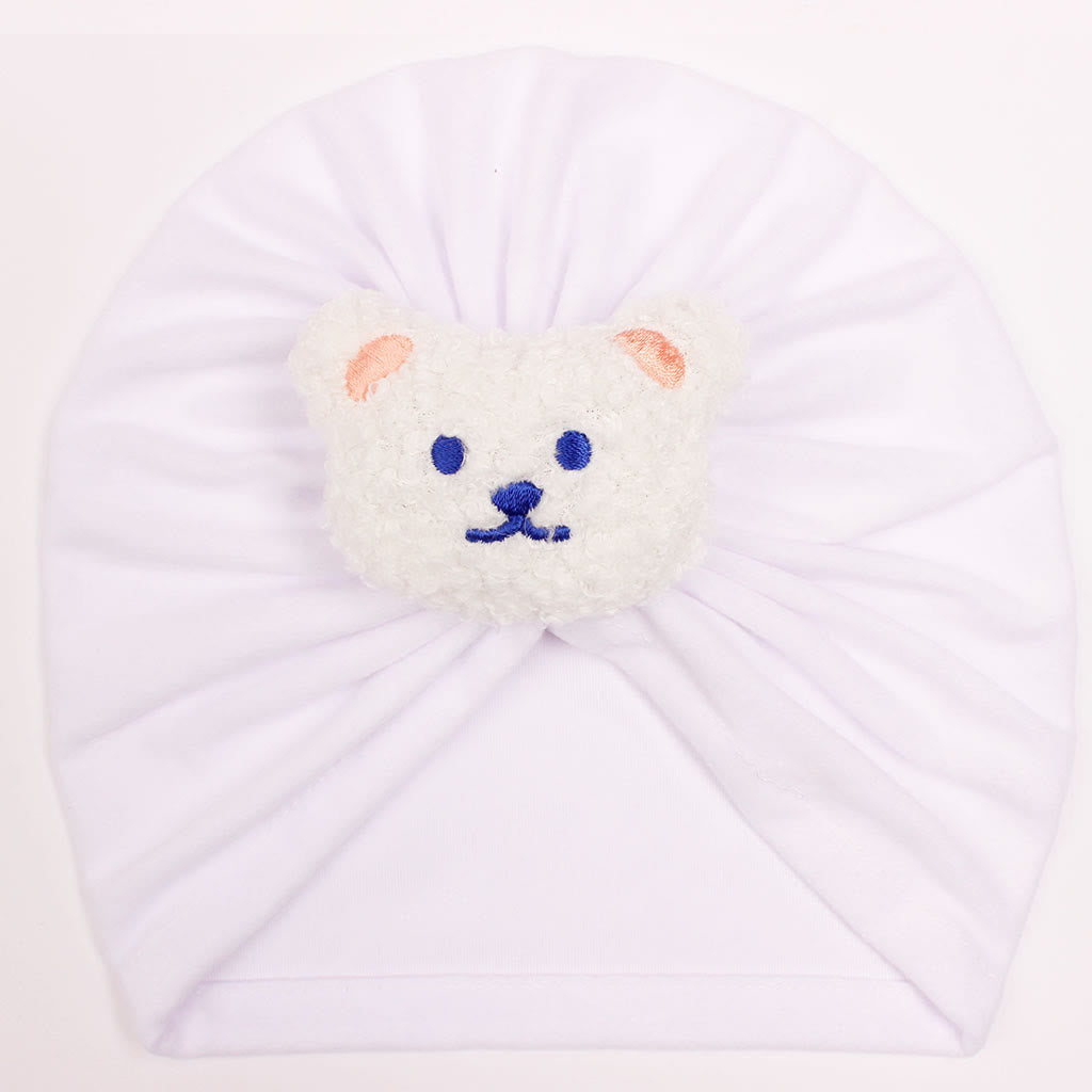 Baby Bear Hat