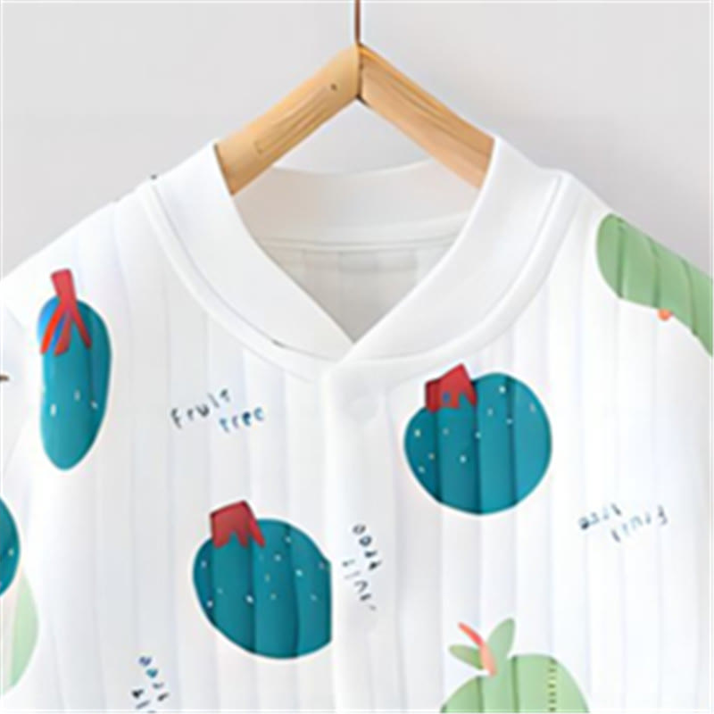 FRUIT TREE Baby Apple Romper