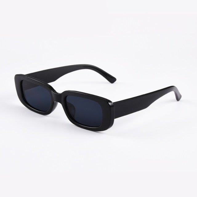 Hip Hop Square Sunglasses